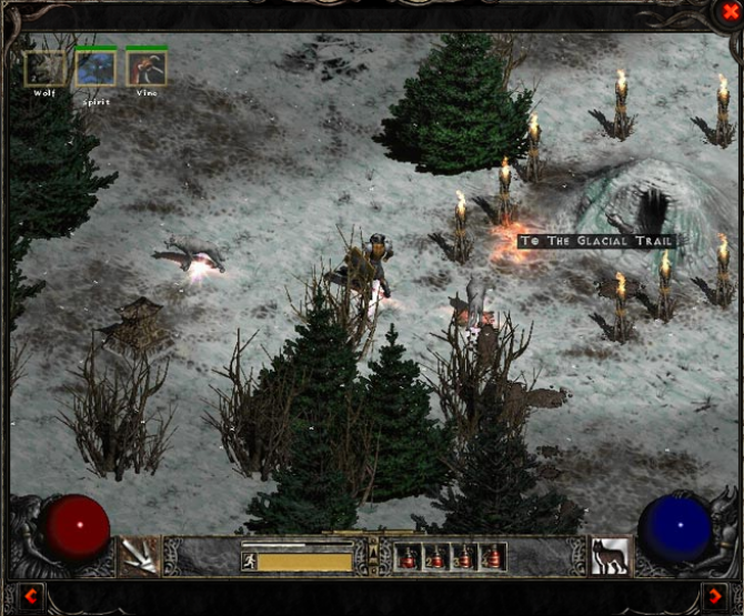 Diablo 2 