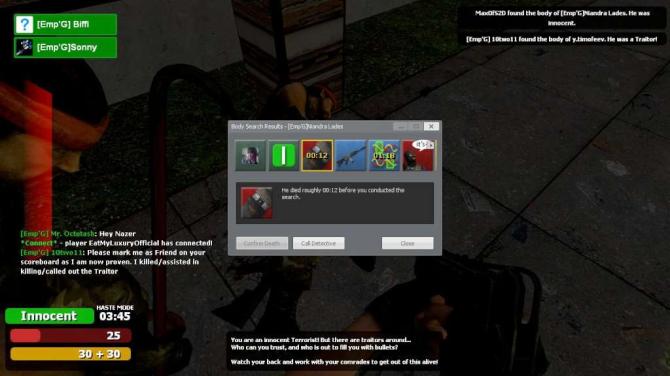 Garry's Mod 