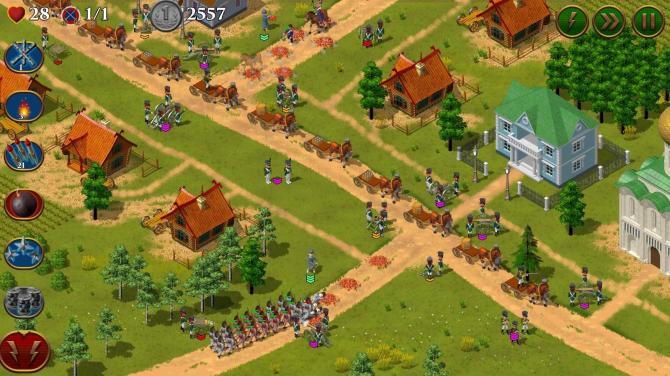 1812: Napoleon Wars 