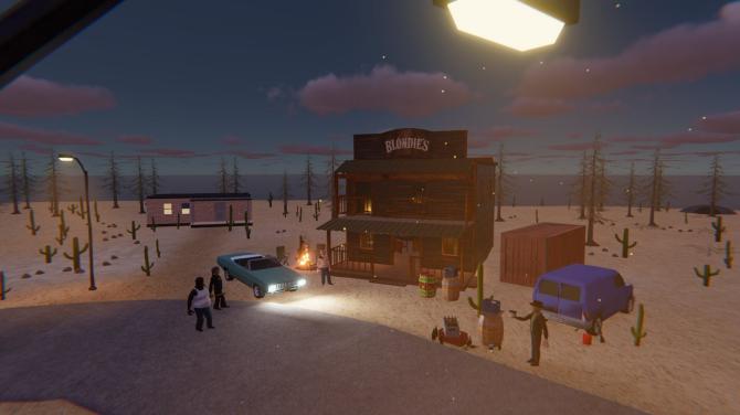 The Brewline 