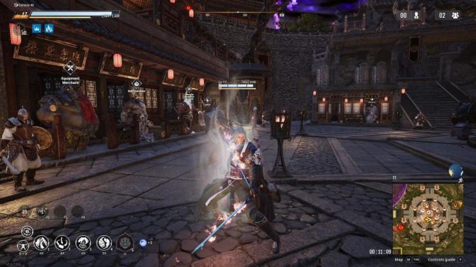 Hunter's Arena: Legends 