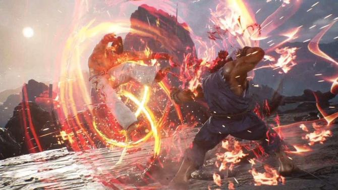 TEKKEN 7 PS4/PS5 Access 