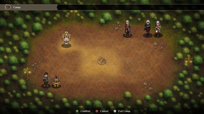 Rise Eterna 2 EU Nintendo Switch 2 CD Key 