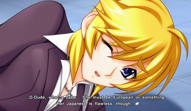 Muv-Luv photonmelodies 