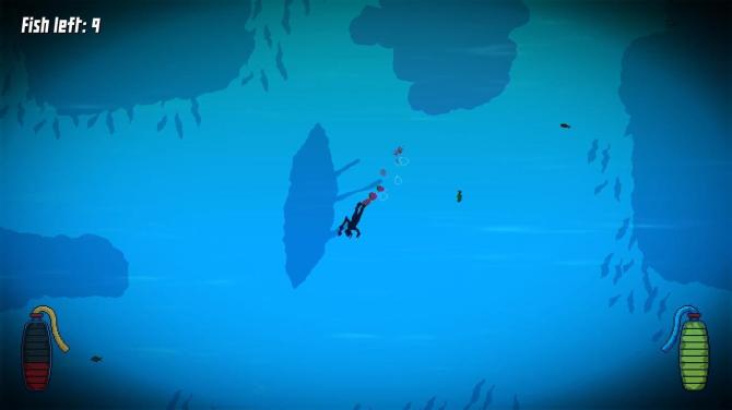Harpoon (2022) 
