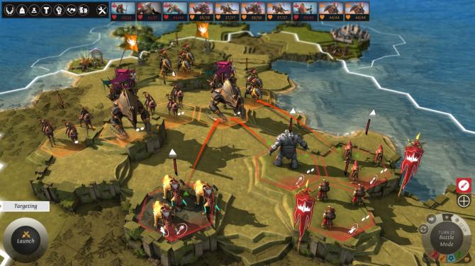 Endless Legend 