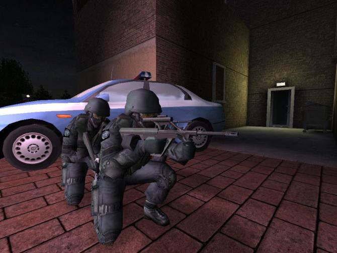 Tom Clancy's Rainbow Six 3 Gold 