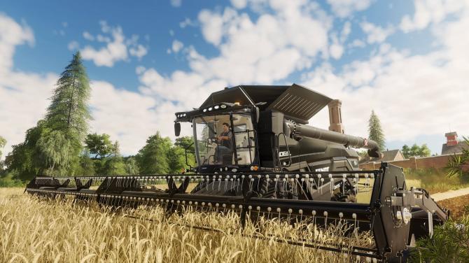Farming Simulator 19: Premium Edition 