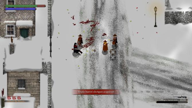 Skautfold: Into the Fray 