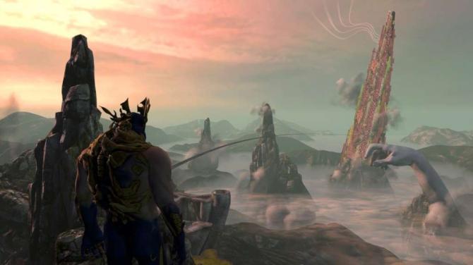 Zeno Clash 2 Special Edition 