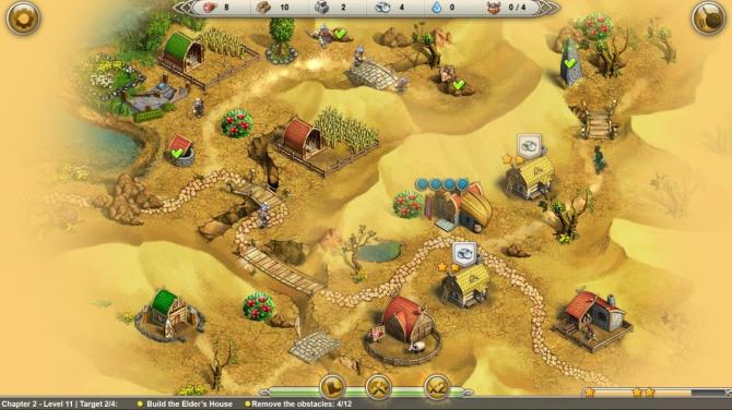 Viking Saga: Epic Adventure 