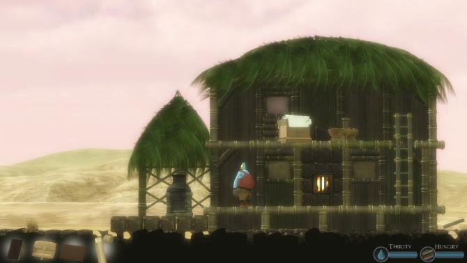 Under the Ocean 