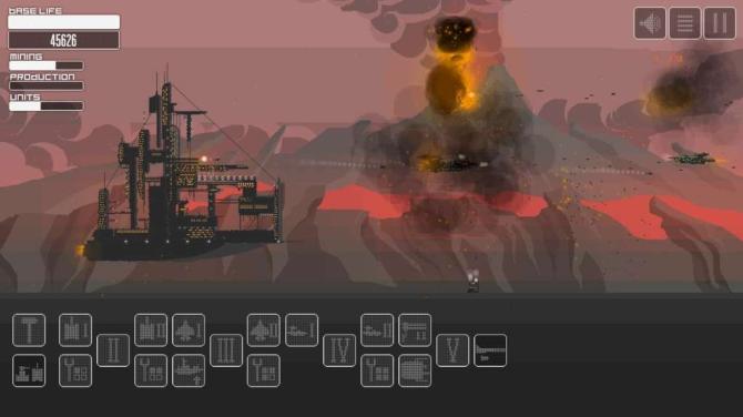 Age of Steel: Recharge 