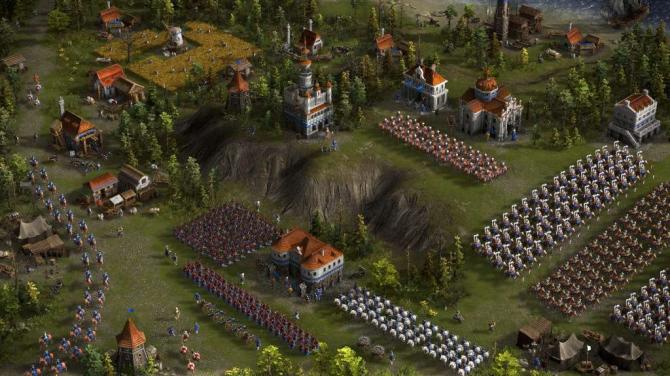 Cossacks 3 Digital Deluxe Edition 