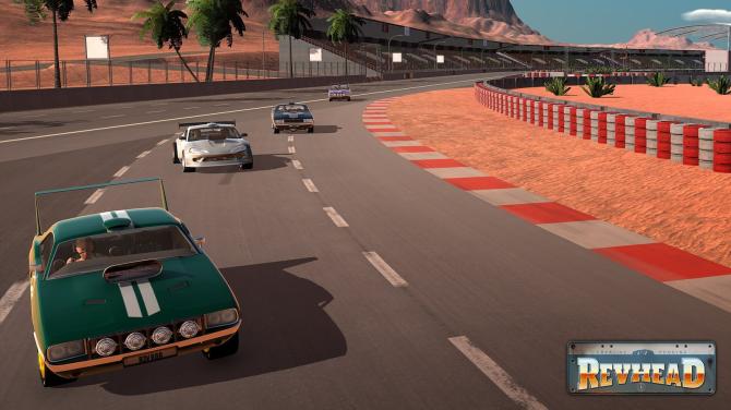 Car Mechanic Simulator 2021 & Revhead AR 