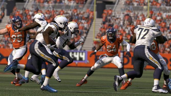 Madden NFL 17 XBOX One CD Key 