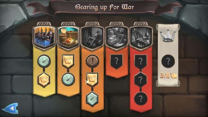 Bridge Constructor Medieval 