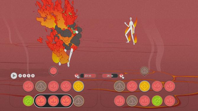 Five Elements Chess 