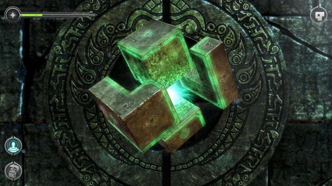 Joe Dever's Lone Wolf HD Remastered 