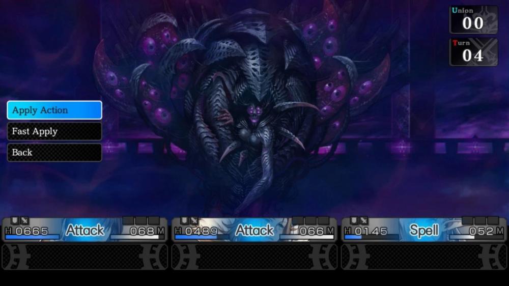 Saviors of Sapphire Wings / Stranger of Sword City Revisited 