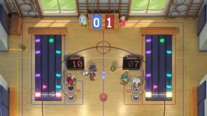 Super Crazy Rhythm Castle 