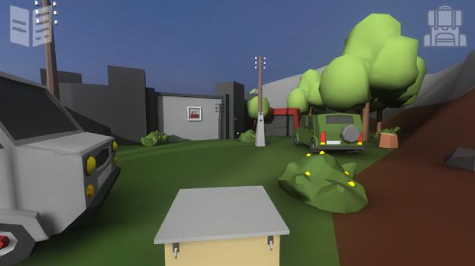 Bunker 21 Extended Edition 