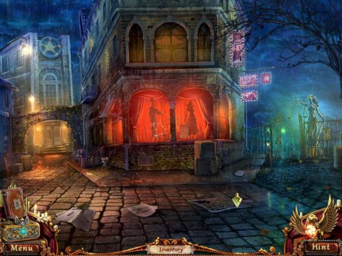 Hidden Object Bundle 4 in 1 