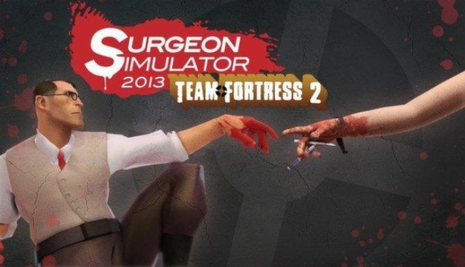 Surgeon Simulator: Anniversary Edition 