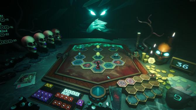 Cheat Death 