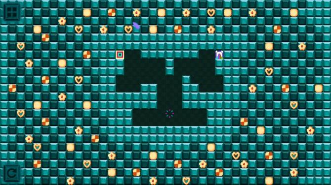 Choco Pixel 6 