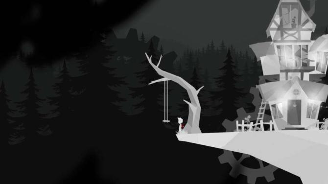 Albert and Otto - The Adventure Begins 