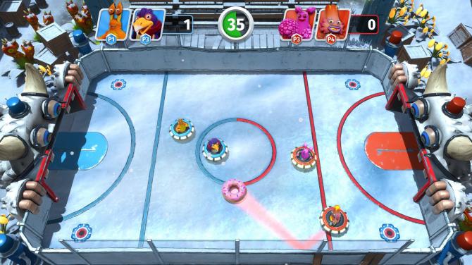 My Singing Monsters Playground 