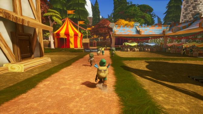 Dwarrows AR XBOX One CD Key 