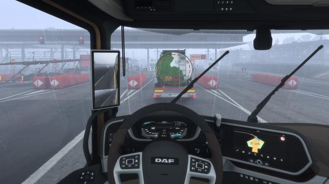 Euro Truck Simulator 2 Balkans Bundle 
