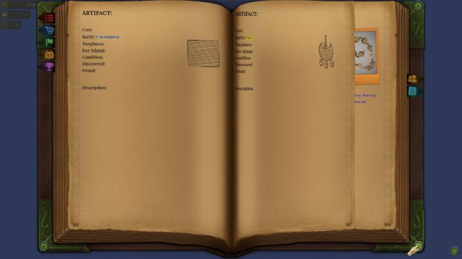 AE: Archeological Expedition 