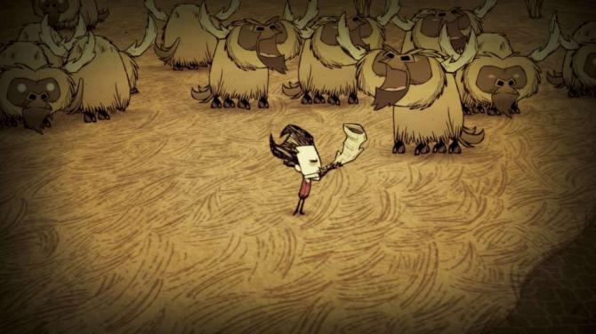 Don't Starve + Don't Starve Together Pack 