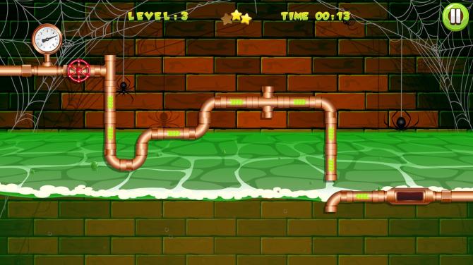 Plumber 2 