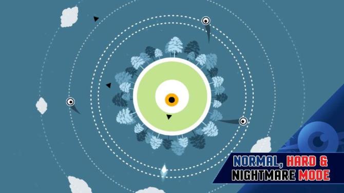 Zero Reflex : Black Eye Edition 