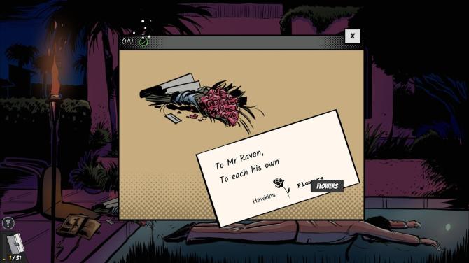 Confidential Killings - A Detective Game 