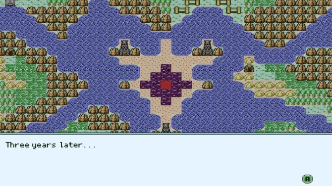 Artifact Adventure Gaiden DX 