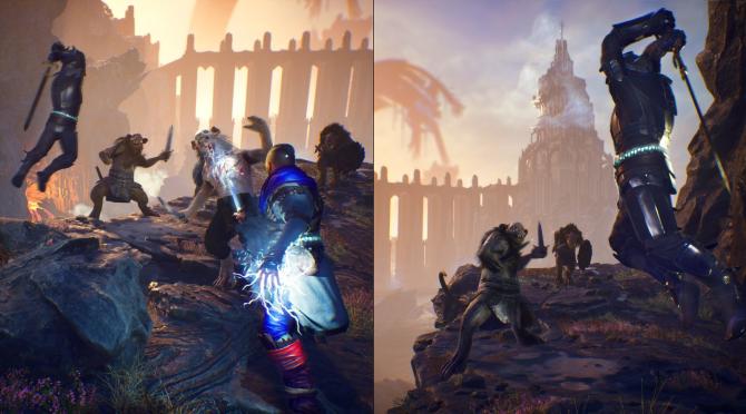 The Last Oricru - Final Cut EU Xbox Series X|S CD Key 