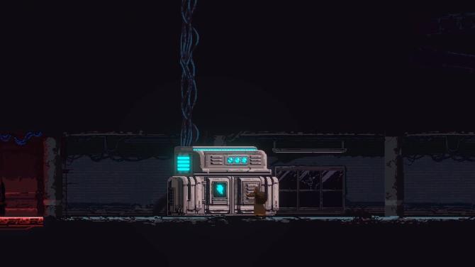 Beacon of Neyda 