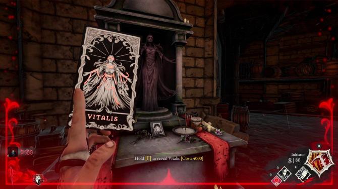 Blood Reaver 