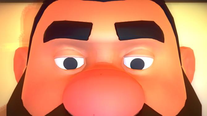 Suicide Guy Deluxe Plus 