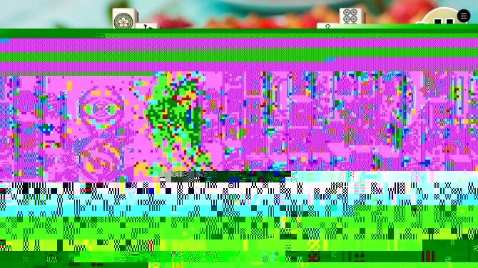 Mahjong Solitaire Refresh 