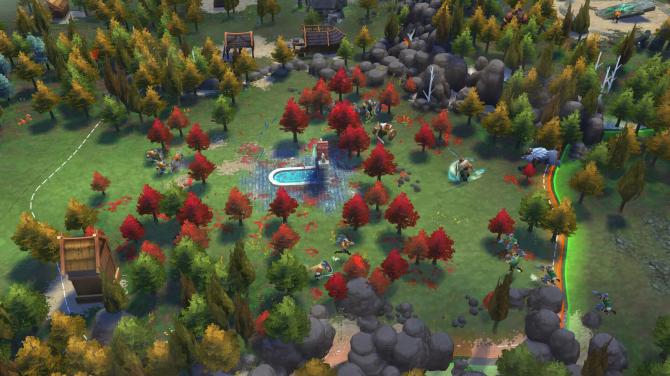 Northgard: Definitive Edition 