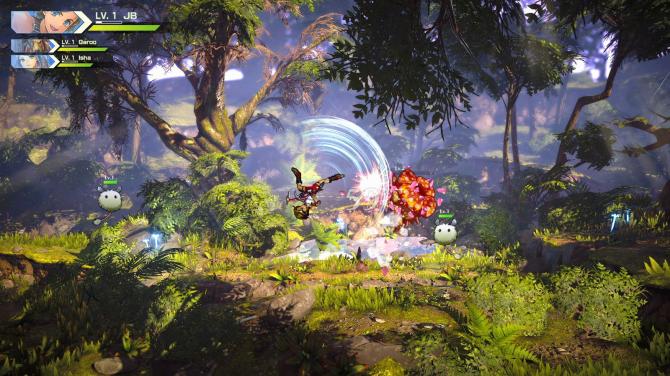 Eiyuden Chronicle: Rising AR 