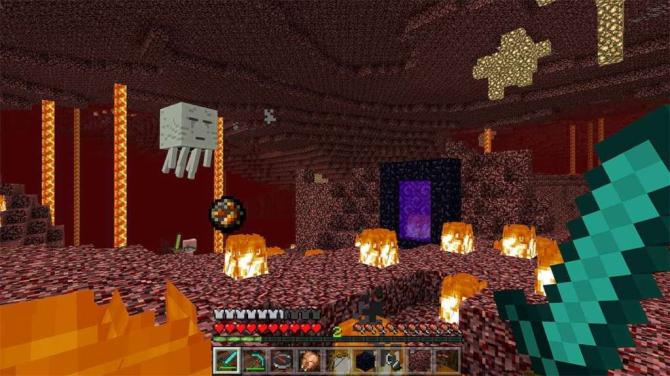 Minecraft Windows 10 Edition EU PC CD Key 