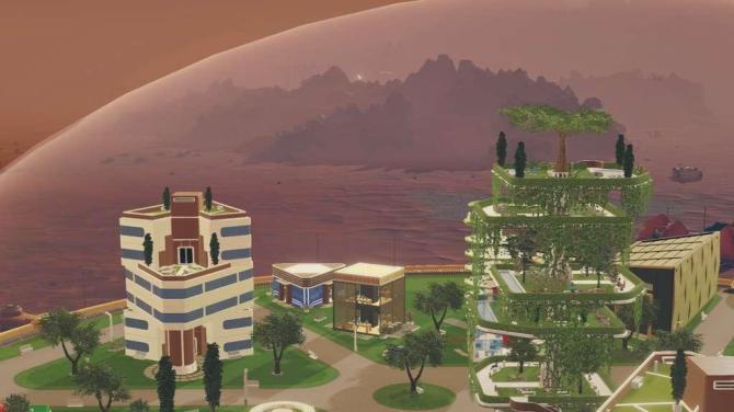 Surviving Mars: Digital Deluxe Edition 
