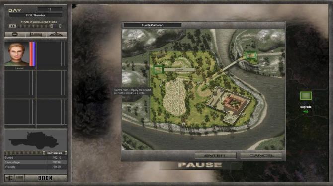 7,62 High Calibre + 7,62 Hard Life + Brigade E5: New Jagged Union Pack 